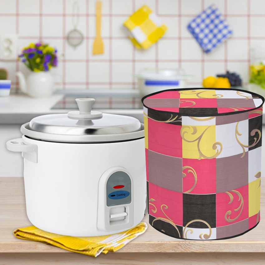 E Retailer Cooker Cover Price in India Buy E Retailer Cooker Cover online at Flipkart