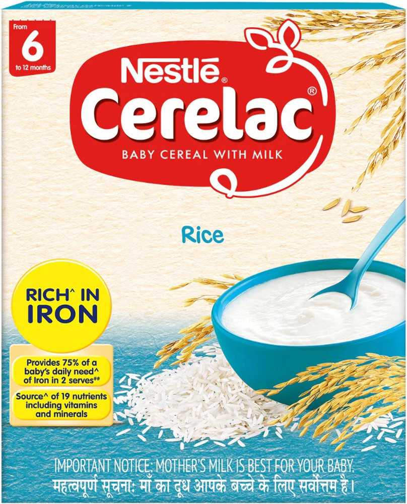 Nestum wheat best sale stage 1