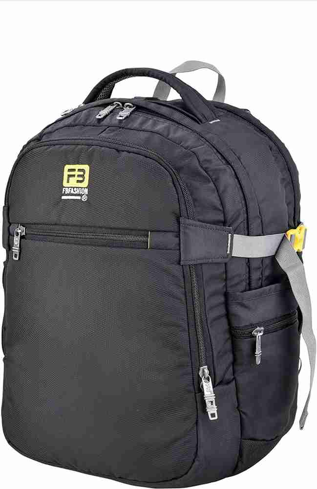 fb sashion LB 862 35 L Laptop Backpack