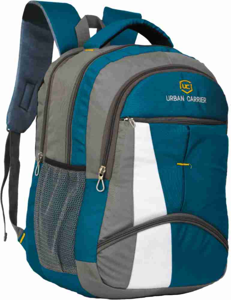Flipkart urban carrier School Bags Backpack For Boys Girls Waterproof Daypack Daypack