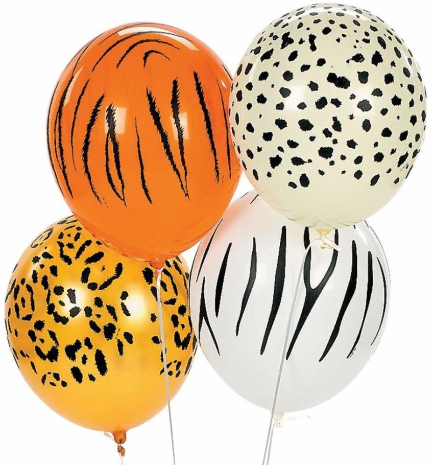 Kingdom of Cute' Balloons Now Available in New Colors and Designs