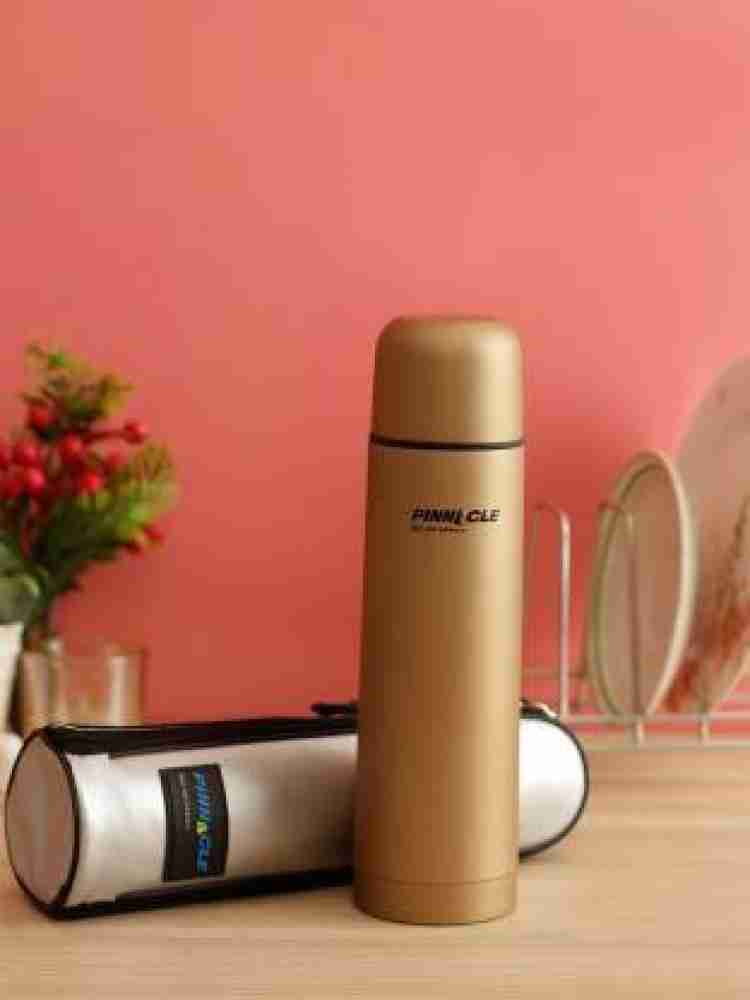 Thermos ThermocafA Stainless Steel Flask, 350 ml