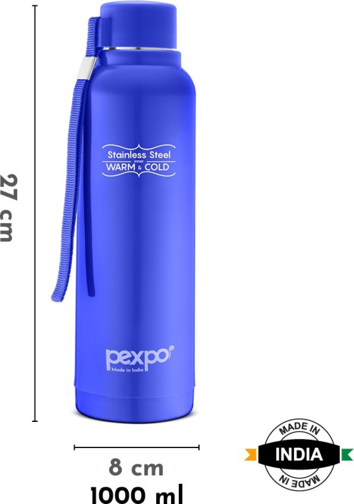 Hot and Cold Water Bottles at Best Price – pexpo