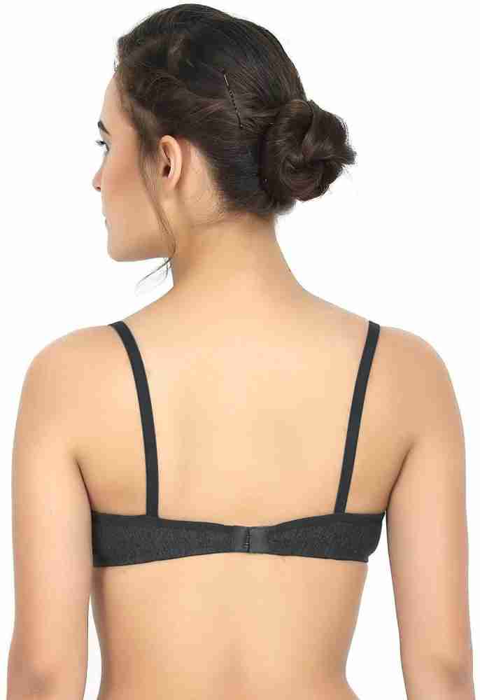 TK products Women Full Coverage Non Padded Bra - Buy TK products