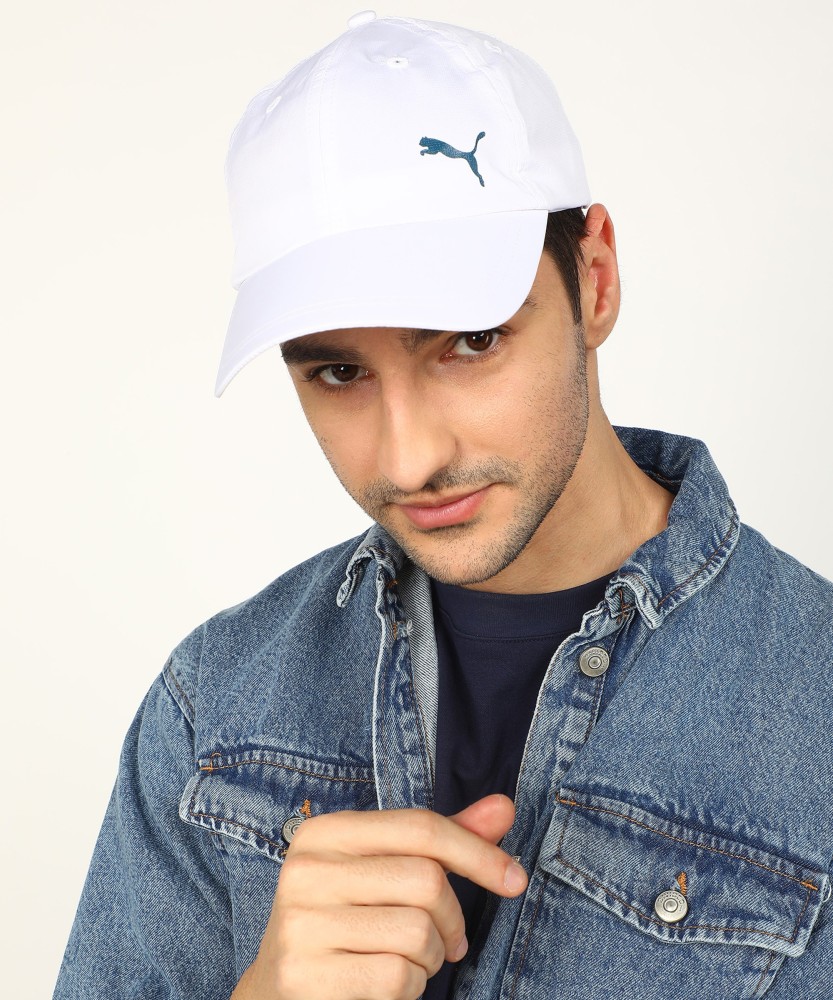 PUMA Printed Sports/Regular Cap Cap - Buy PUMA Printed Sports/Regular Cap  Cap Online at Best Prices in India