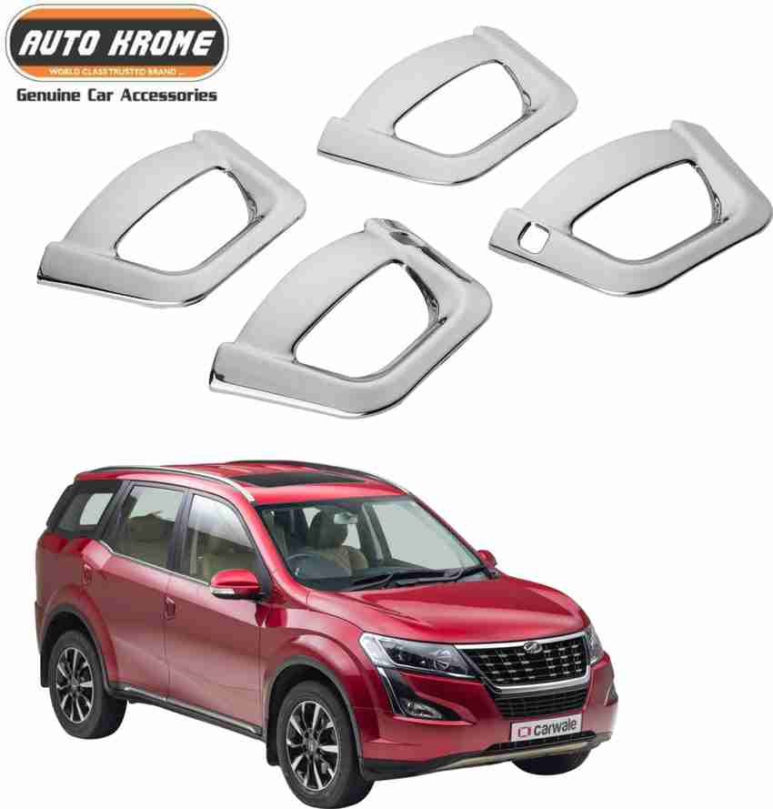 Xuv 500 genuine outlet accessories