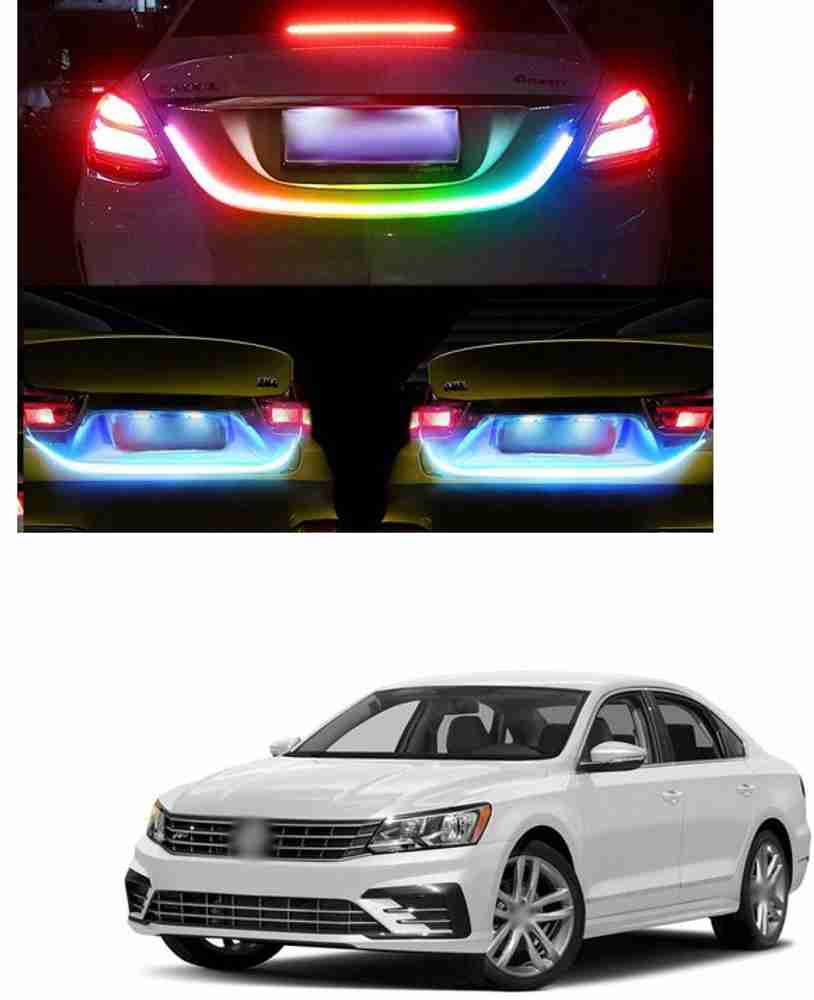 Passat led headlight conversion hot sale