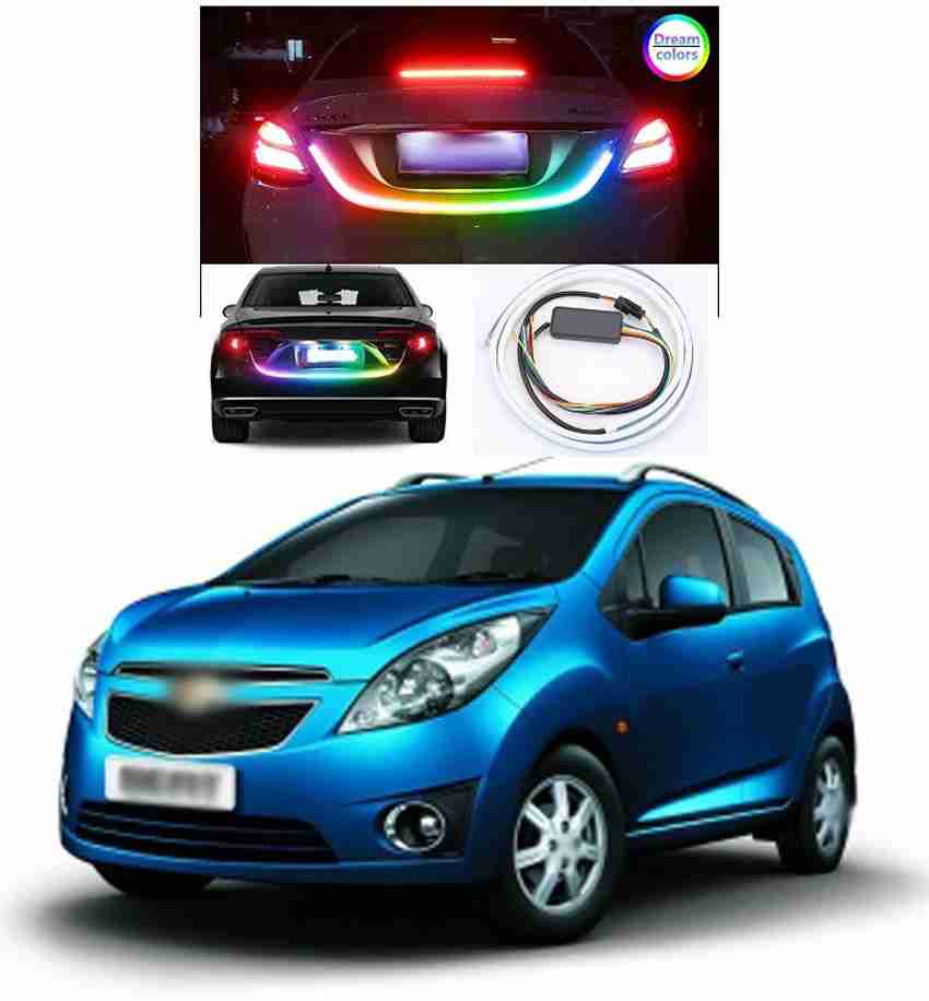 Chevrolet beat accessories near me sale