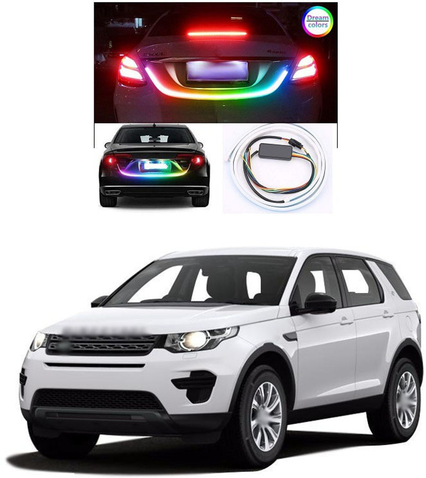 Car rover outlet led