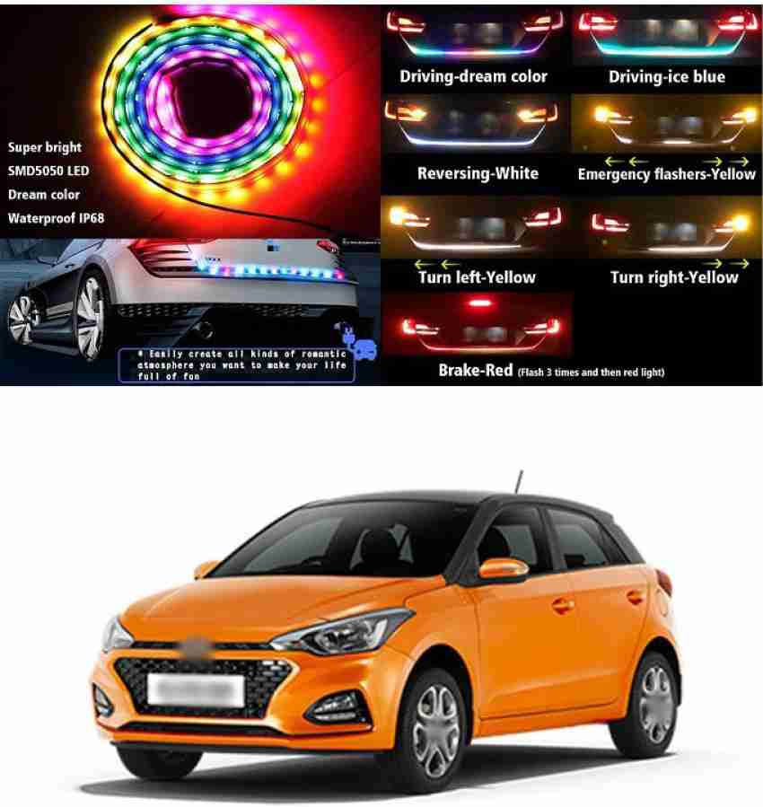 PECUNIA LED Headlight for Hyundai Elite i20 Price in India - Buy PECUNIA  LED Headlight for Hyundai Elite i20 online at