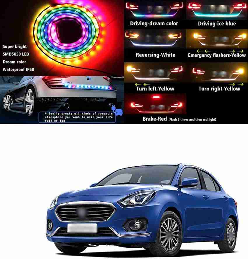 Dzire led shop lights