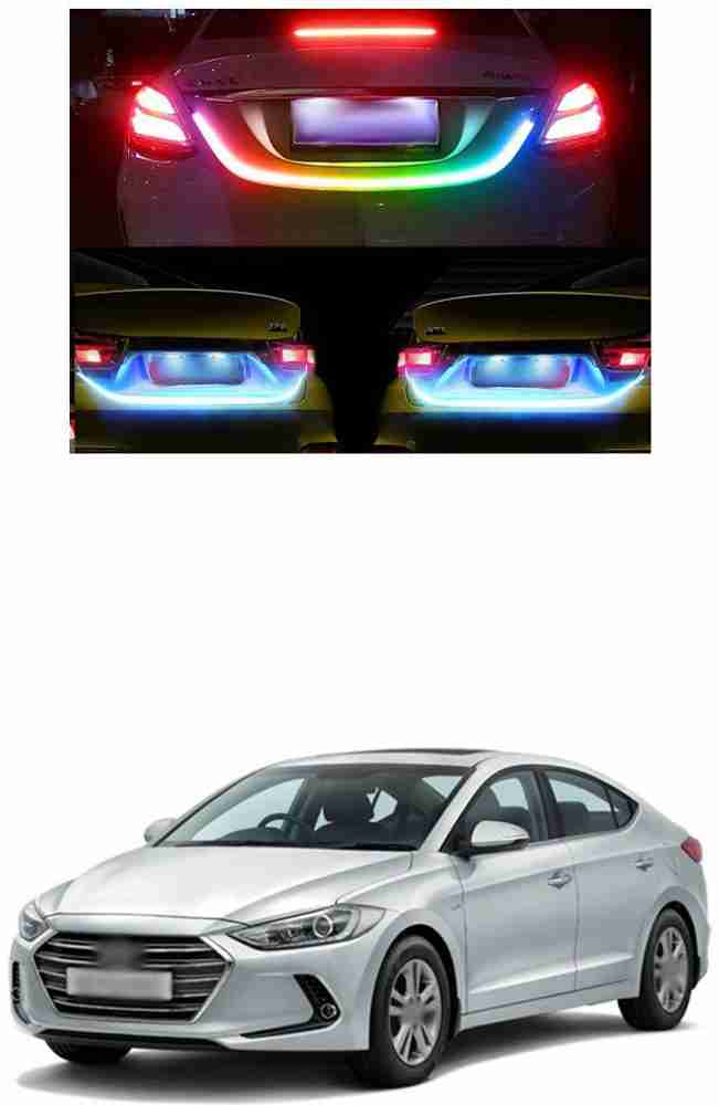PECUNIA LED Fog Light for Hyundai Elantra Price in India Buy