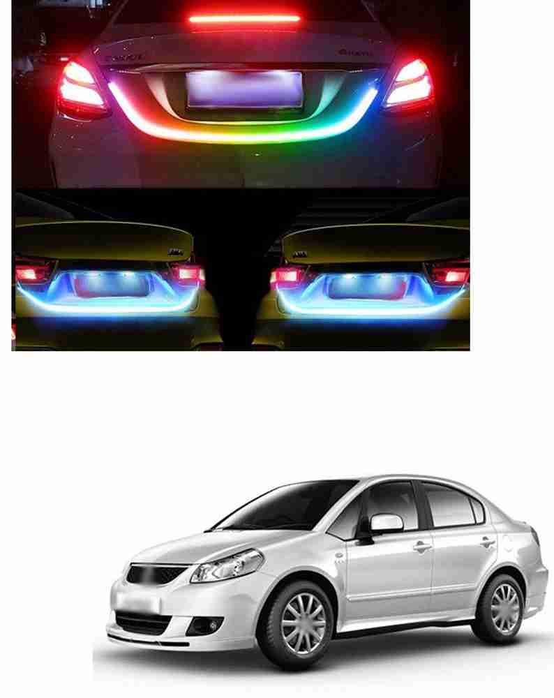 PECUNIA LED Headlight for Maruti Suzuki SX4 Price in India Buy