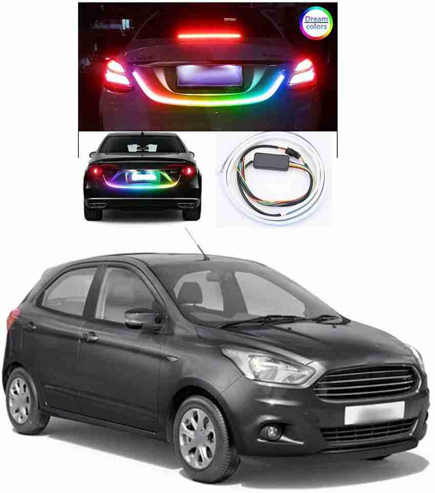 Ford figo deals tail light
