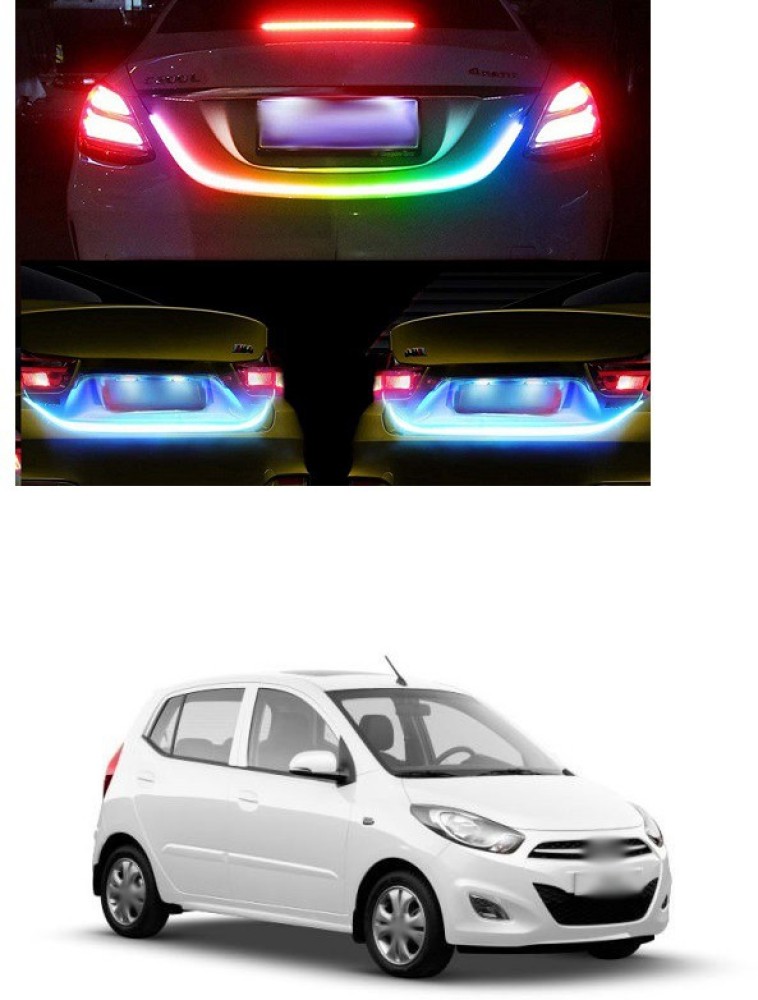 PECUNIA LED Headlight for Hyundai i10 Price India - Buy PECUNIA LED for Hyundai i10 online at Flipkart.com