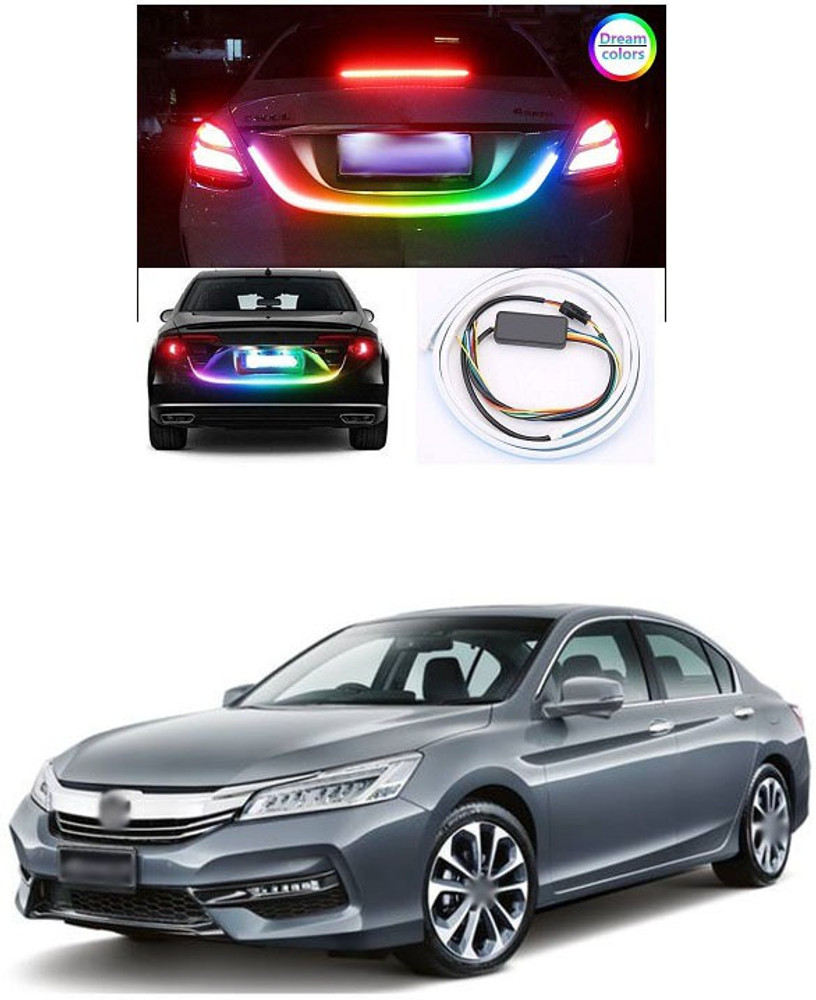 2017 honda accord led clearance headlights