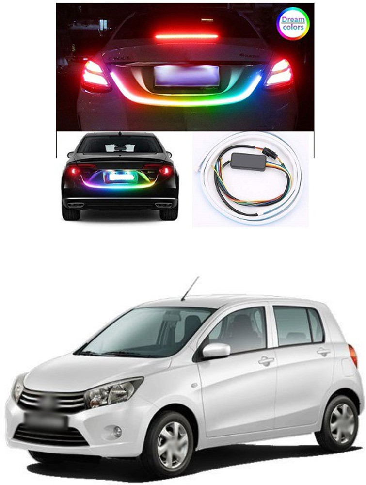 Car accessories new arrivals lights exterior