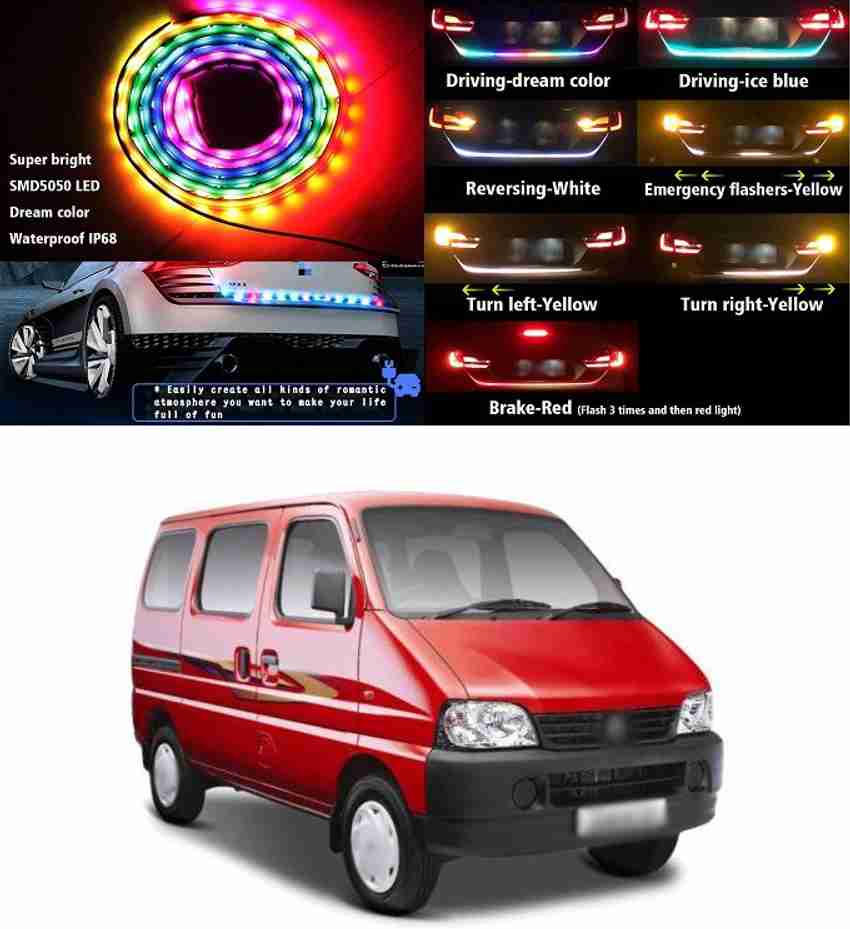Vancolours on sale car lights