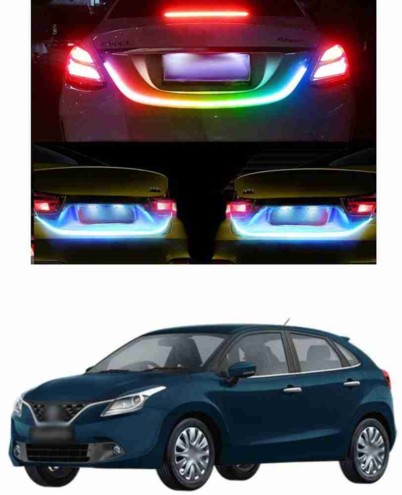 PECUNIA LED Headlight for Maruti Suzuki Baleno Price in India