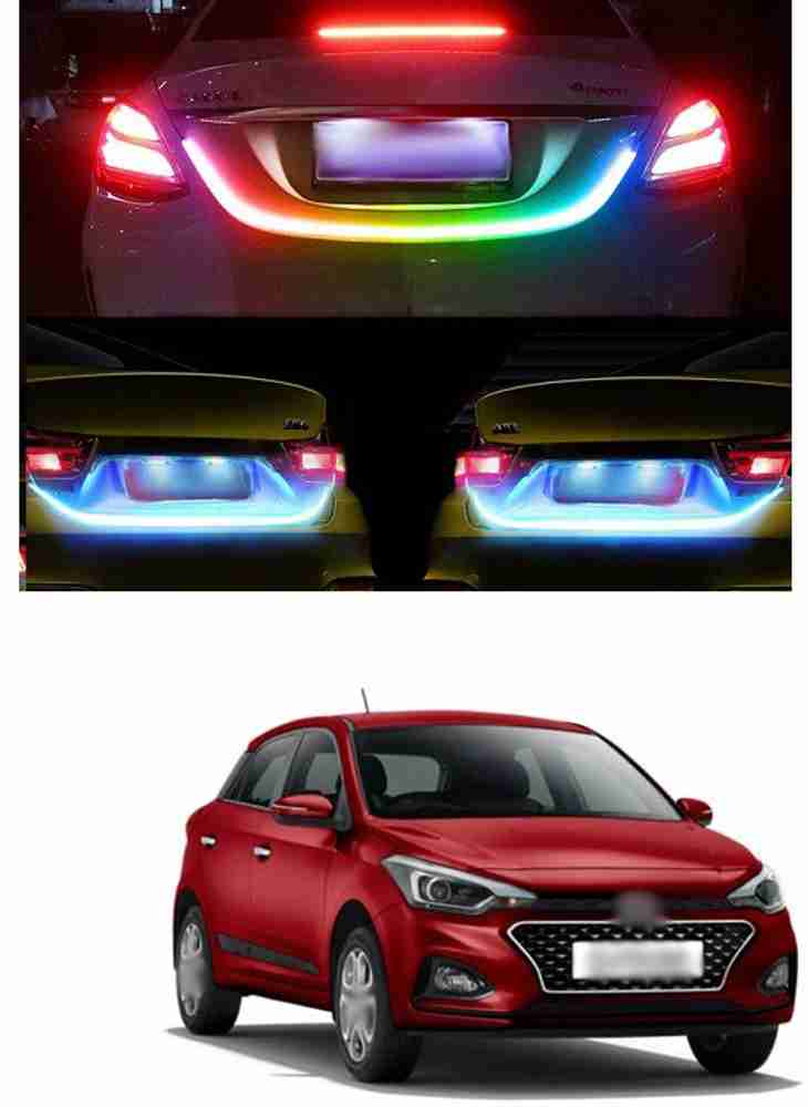 PECUNIA LED Headlight for Hyundai Elite i20 Price in India Buy