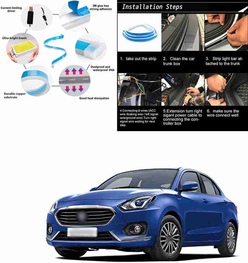 Swift outlet 2015 accessories