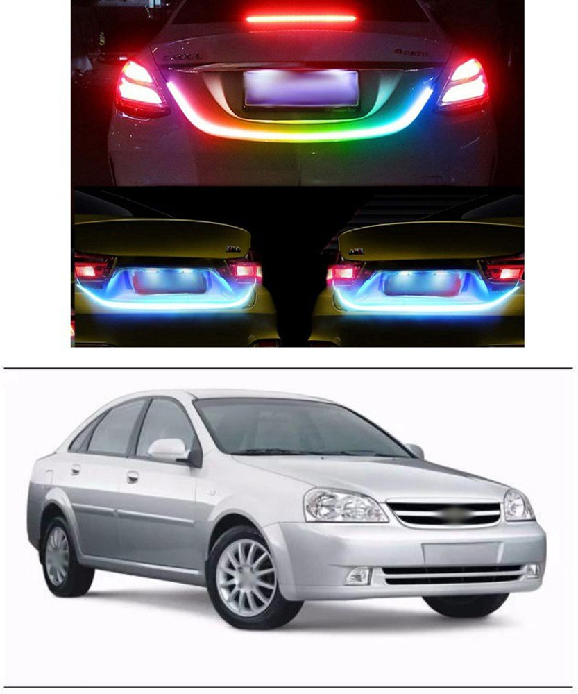 Led strip lights clearance for cars exterior