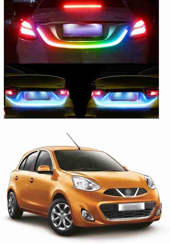 Nissan micra headlight covers discount