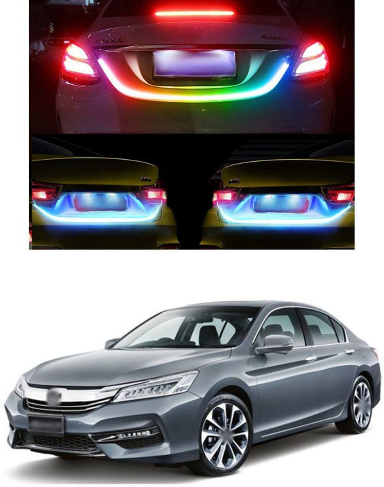 Honda accord store led lights
