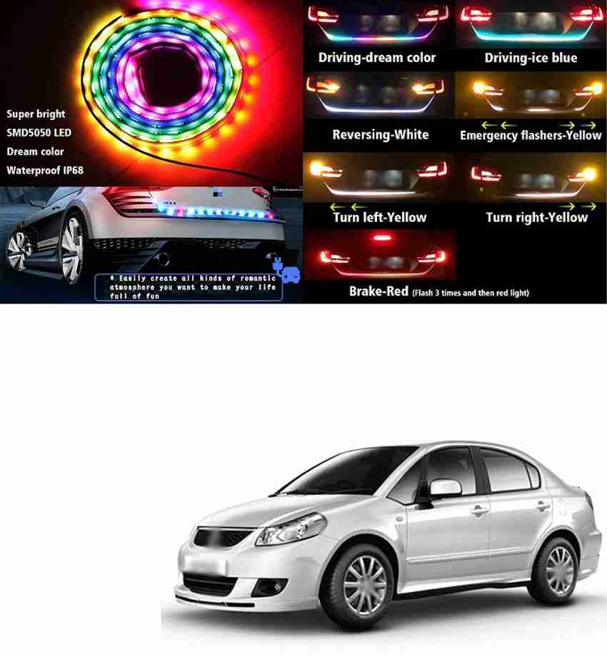 Sx4 headlight deals second hand