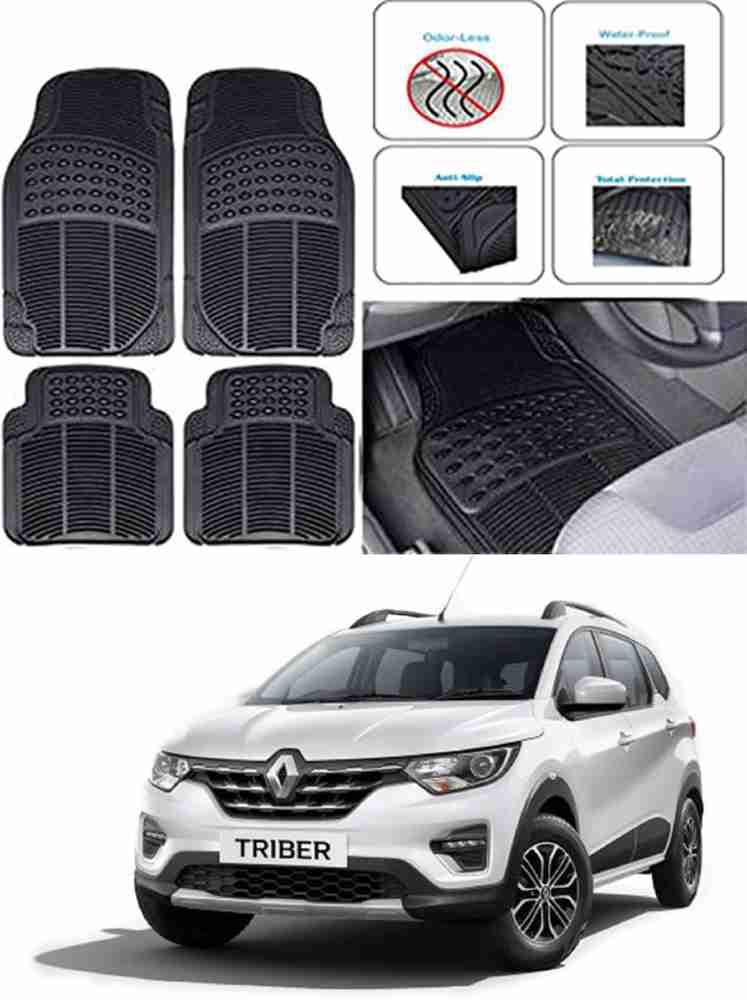 Renault triber deals floor mat price