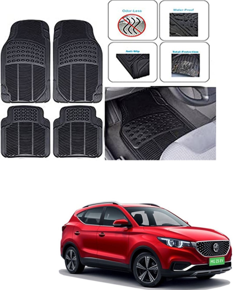 Mg zs deals ev floor mats