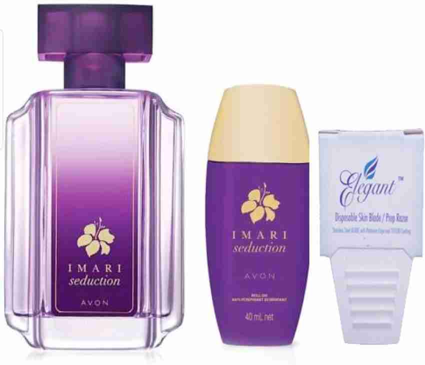 Avon imari 2024 perfume price