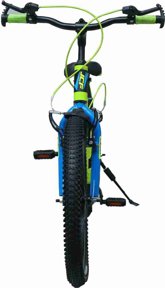 TRUELINE Phantom 20 inch Hartex Boxer Tire S Rim Cycle for Kids 20