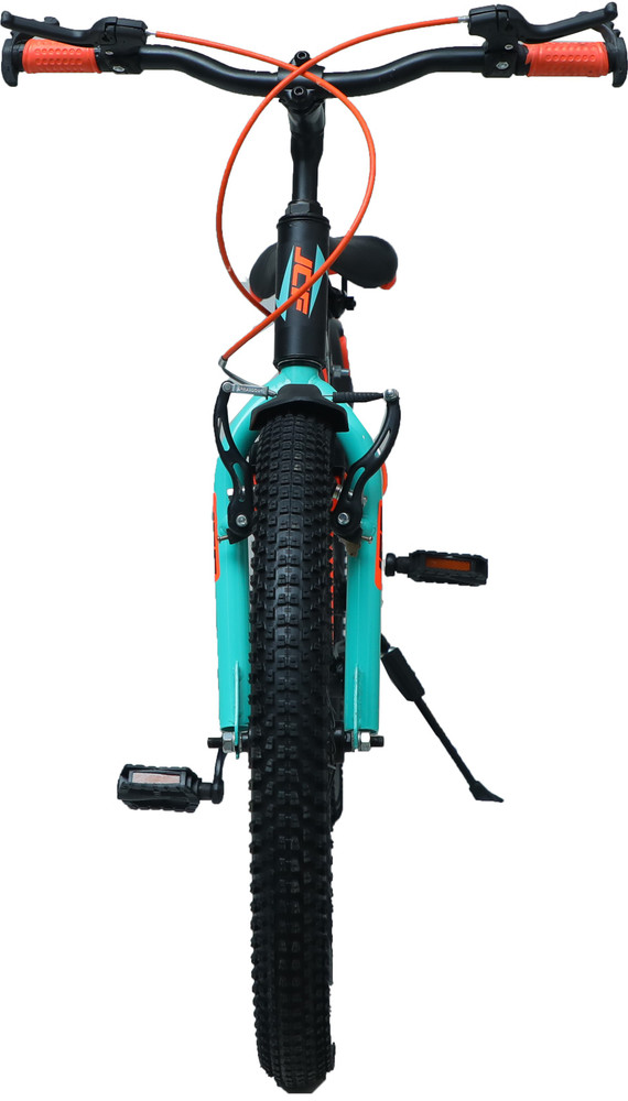 TRUELINE Phantom 20 inch Hartex Boxer Tire S Rim Cycle for Kids 20