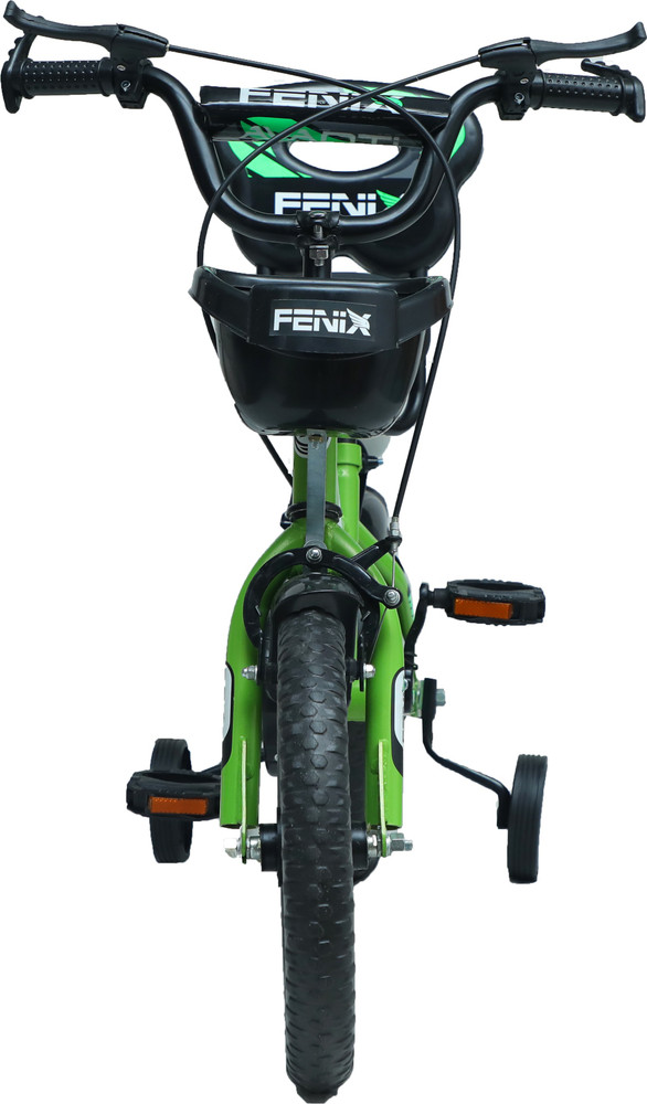 Avanti junior bmx clearance