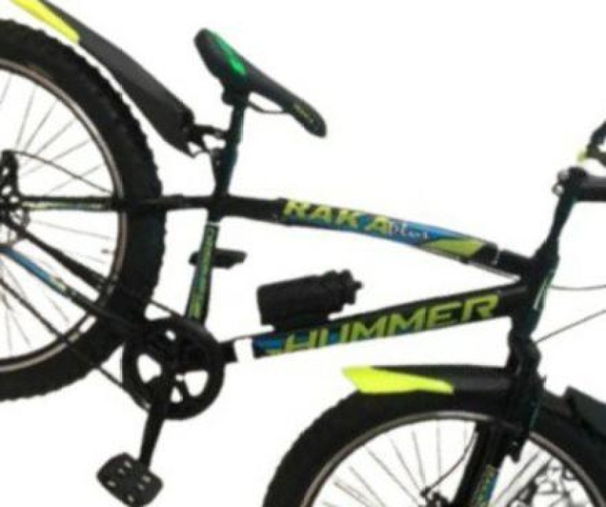 Hummer best sale cycle price