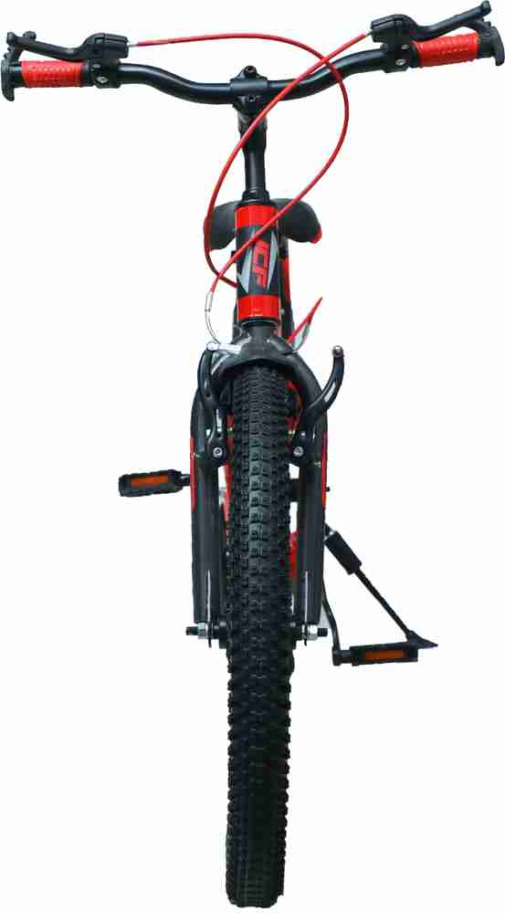 20 inch bike online front wheel