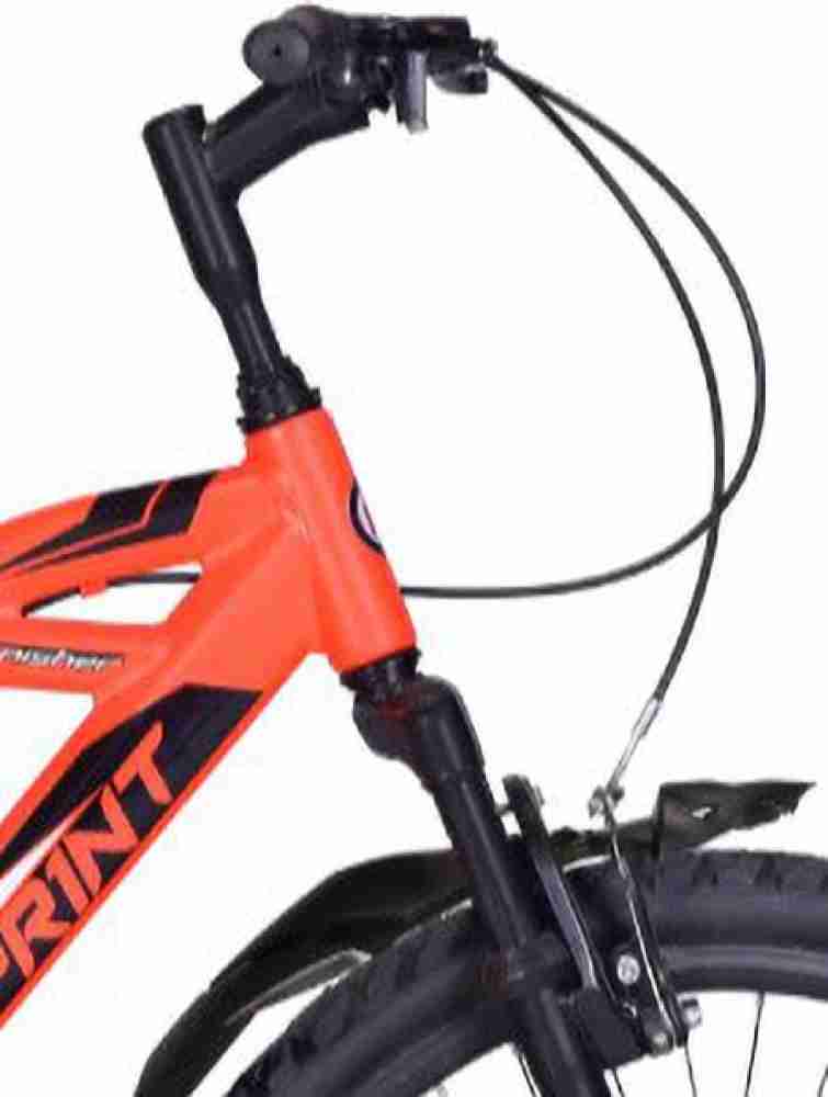 Hero finisher 26t cycle price new arrivals