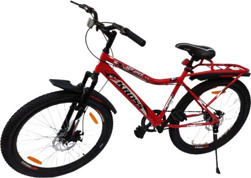 Kross k20 on sale cycle price