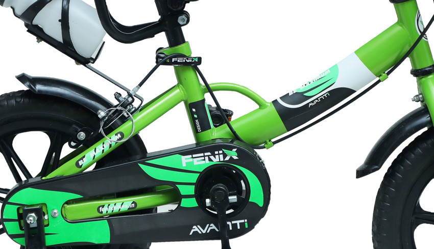 Dolfin Fenix Avanti 14