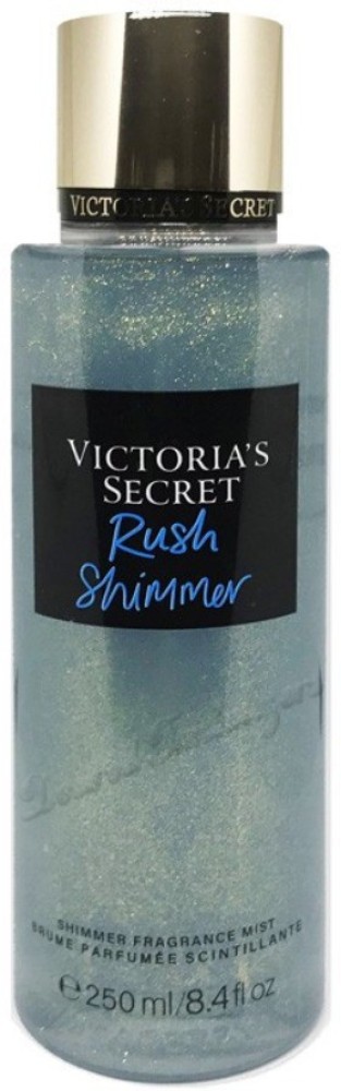Victoria's Secret Rush brume parfumée pour femme