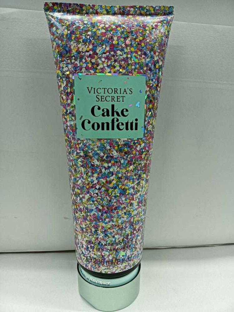 Victoria secret cheap cake confetti original
