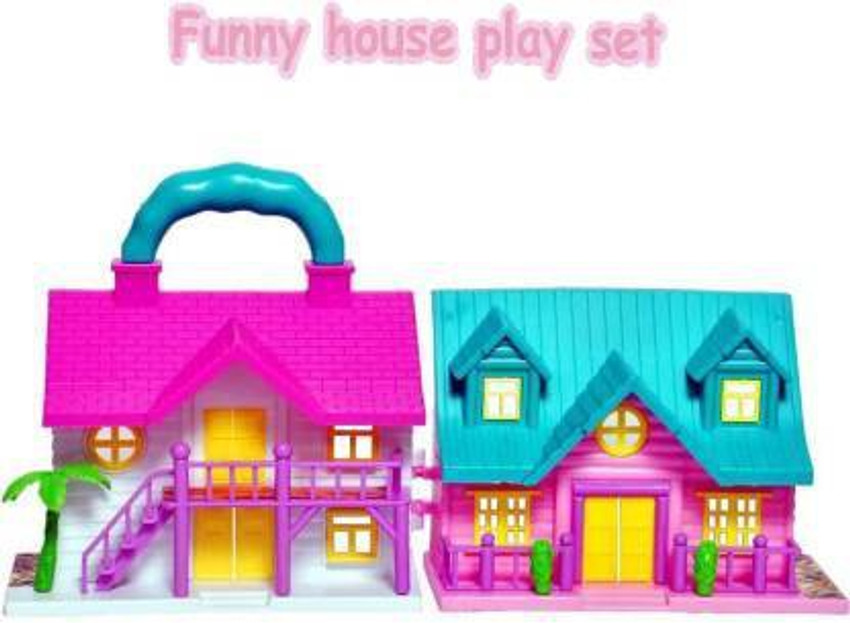 Best dollhouse best sale accessories