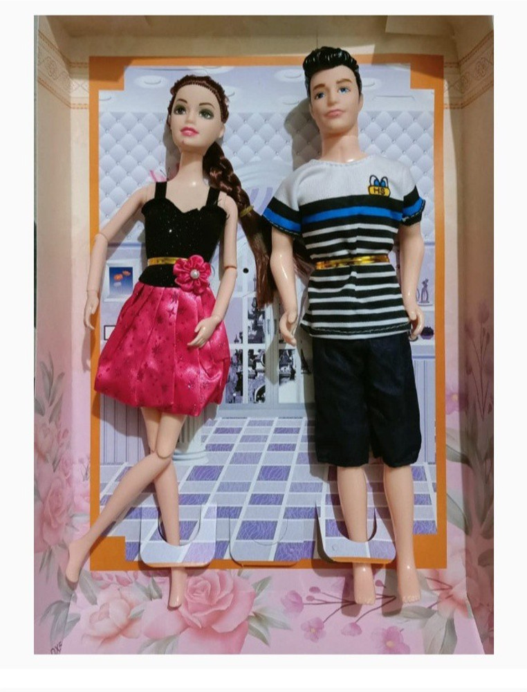 Unique barbie store gifts