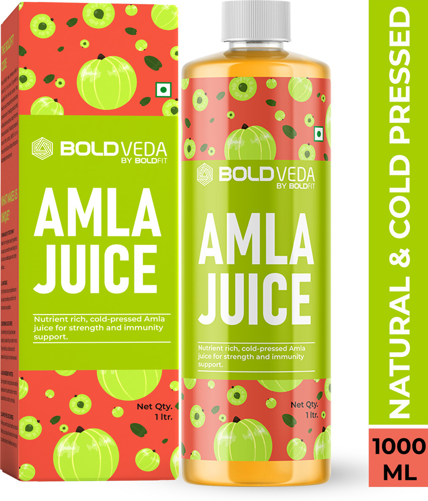 Amla juice for hair growth discount