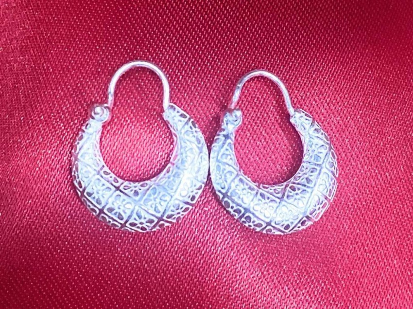 Chandi on sale k earrings