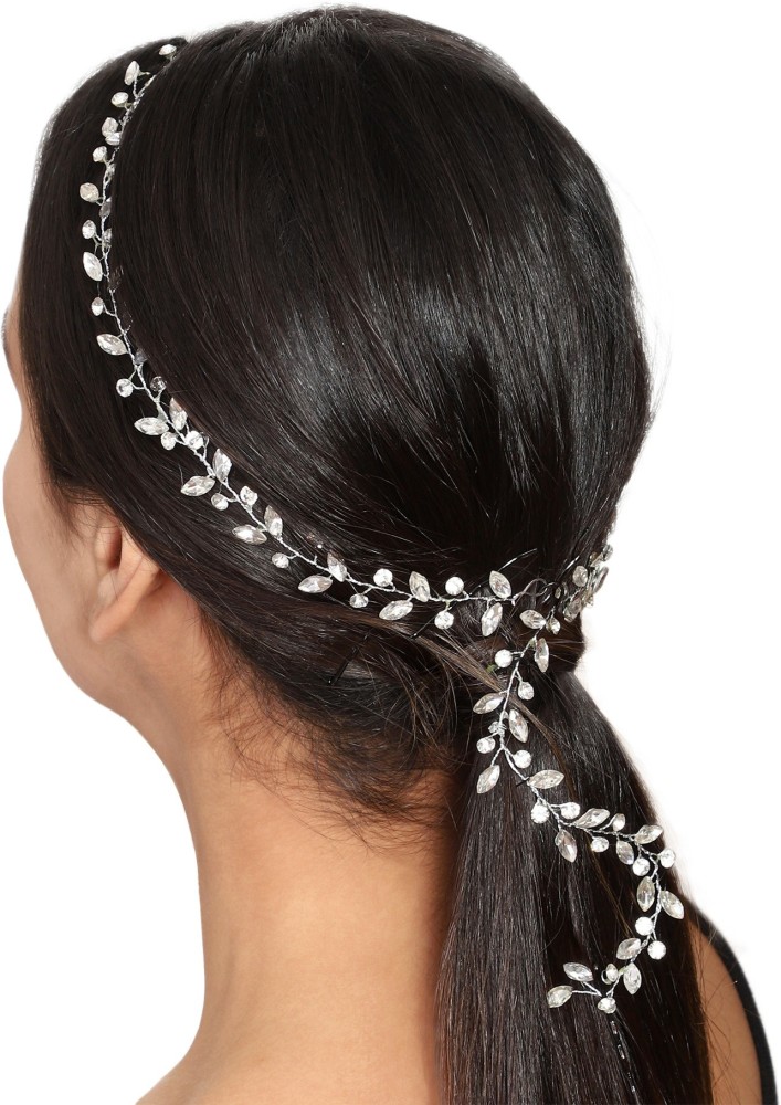 Buy Hair Accessories Online In India  Etsy India