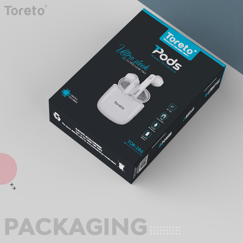 Toreto handsfree store