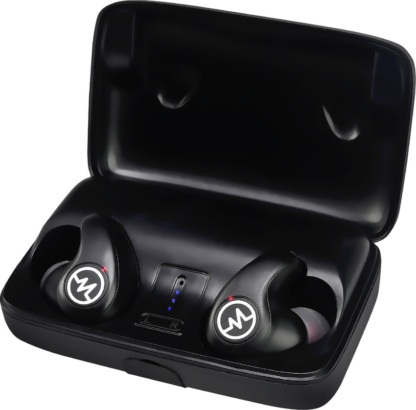 107 true sales wireless stereo earphones