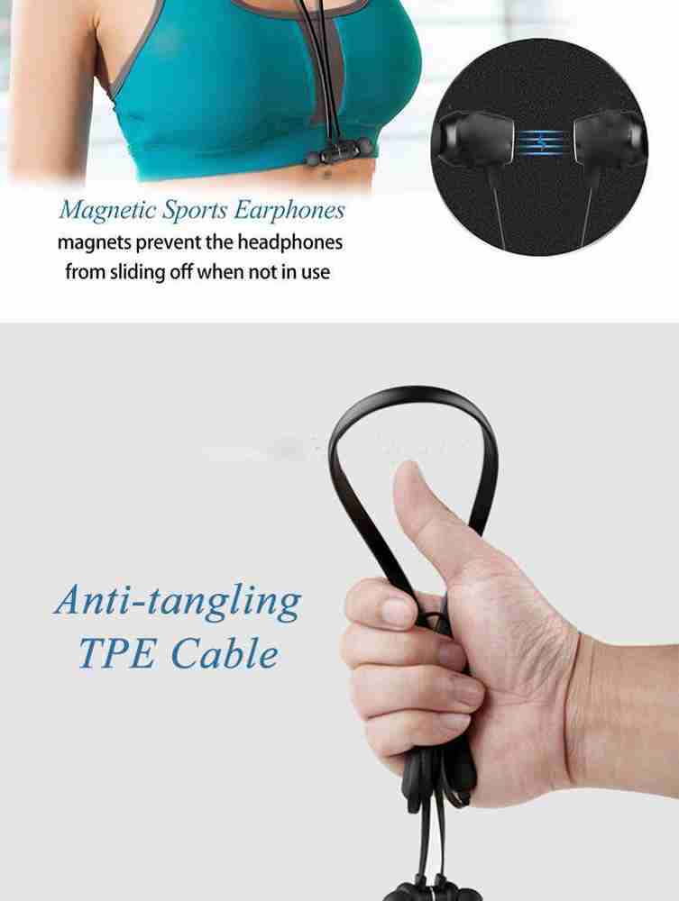 Neckband design clearance